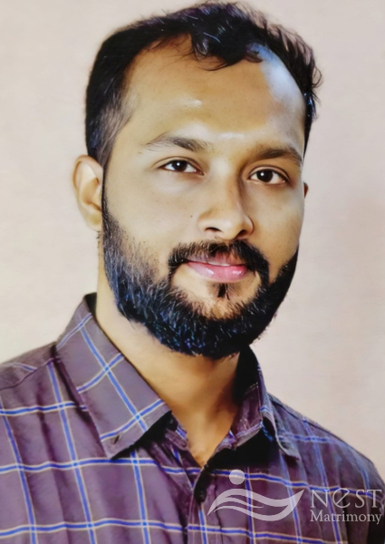 ACHINT HARIKUMAR